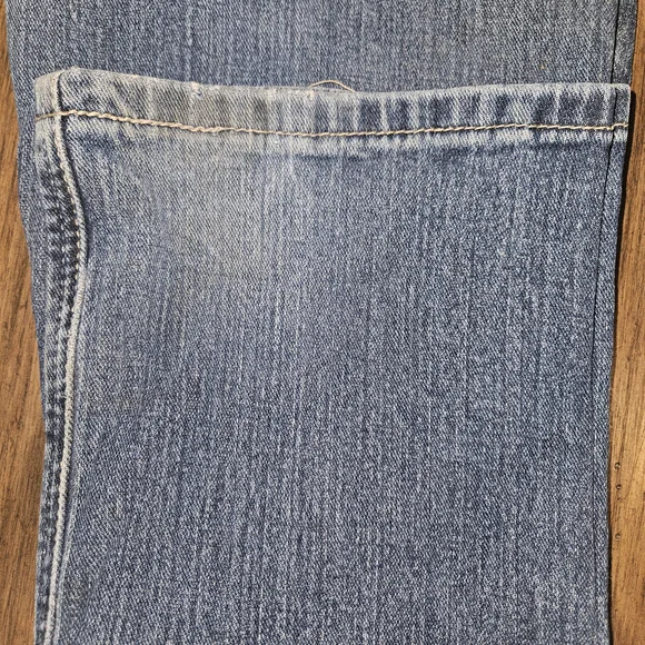 Ariat Kids Classic Blue Jeans - Picture 13 of 13